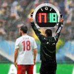 Substituição