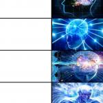 MAX Expanding Brain