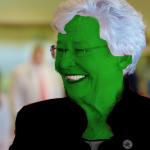 Wicked Witch of The South Kay Ivey meme