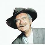 Jed Clampett