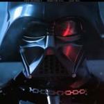 Darth Vader On Politics