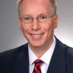 GOP Rep. John Becker