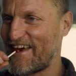 Woody Harrelson