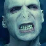 Confused Voldemort