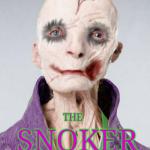 The Joker Snoker