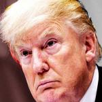 Unsettled Trump