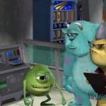 Monsters Inc