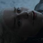 Dany's dead