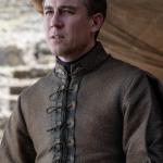 Edmure Tully 2020