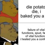 winnie the pooh meme generator