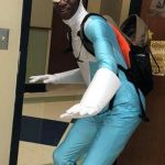 Supersuit | WHEN YOU HERE THERES A KKK MEETING IN TOWN; AND YOU THINK THAT IT MEANS KOOL KIDS KLUB | image tagged in supersuit | made w/ Imgflip meme maker