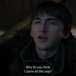 Bran Stark