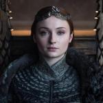Sansa Queen