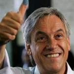 Piñera likes