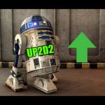 R2D2 Quotes | UP2D2 | image tagged in r2d2 quotes,meme,star wars | made w/ Imgflip meme maker