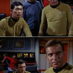 Kirk Strategist Star Trek 01