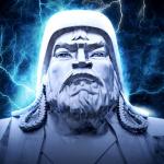 Genghis Khan lightning