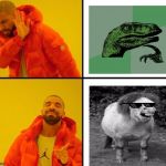 drake meme generator