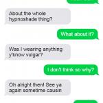 Callie Convo