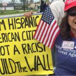 Hispanic For Trump