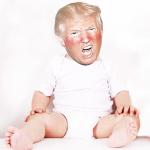 Trump Baby