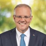 Scomo meme