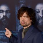 Tyrion in hall of faces