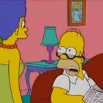 Marge No Voy A Mentirte