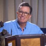 Stephen Colbert D&D