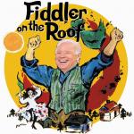 Joe Biden Fiddler On The Roof