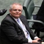 Scott Morrison meme