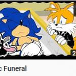 ded sonic