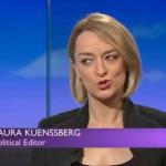 Laura Kuenssberg