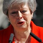 Theresa May resign