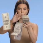 Money Kim K