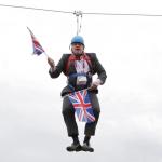 Boris Johnson