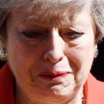 Teresa may cry