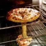 Nuclear Pizza! | image tagged in nuclear pizza | made w/ Imgflip meme maker