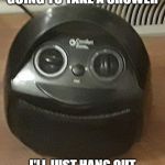 Happy Heater | SO... YOU'RE GOING TO TAKE A SHOWER; I'LL JUST HANG OUT HERE AND ENJOY THE SHOW | image tagged in happy heater,shower,nude,funny,meme,stare | made w/ Imgflip meme maker
