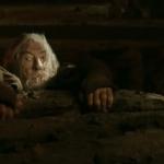 Gandalf Ledge