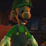 I know it was you Luigi
