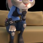 Judy is still waiting, Disney! | WAITING FOR ZOOTOPIA 2 BE LIKE: | image tagged in judy hopps bored,zootopia,judy hopps,bored,waiting,funny | made w/ Imgflip meme maker