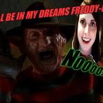 Freddy's nightmare