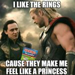 Grim_Art | I LIKE THE RINGS; CAUSE THEY MAKE ME FEEL LIKE A PRINCESS | image tagged in grim_art | made w/ Imgflip meme maker