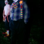 Clown Hell | image tagged in clown hell | made w/ Imgflip meme maker