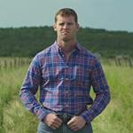 Wayne - Letterkenny