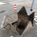 Manhole