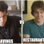 This happens almost every Monday when I want truck tacos. | VS; CRAVINGS; RESTAURANT HOURS | image tagged in versus,restaurant hours,craving,eating | made w/ Imgflip meme maker