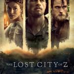 lost city