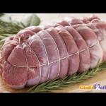 Roast Thread